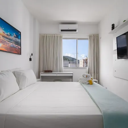 Charme Em Botafogo - Bem Decorado - Sct1202 Z5 Apartment Rio de Janeiro Exterior photo