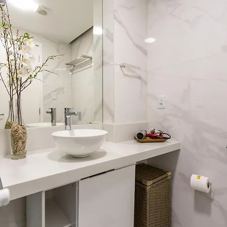 Charme Em Botafogo - Bem Decorado - Sct1202 Z5 Apartment Rio de Janeiro Exterior photo