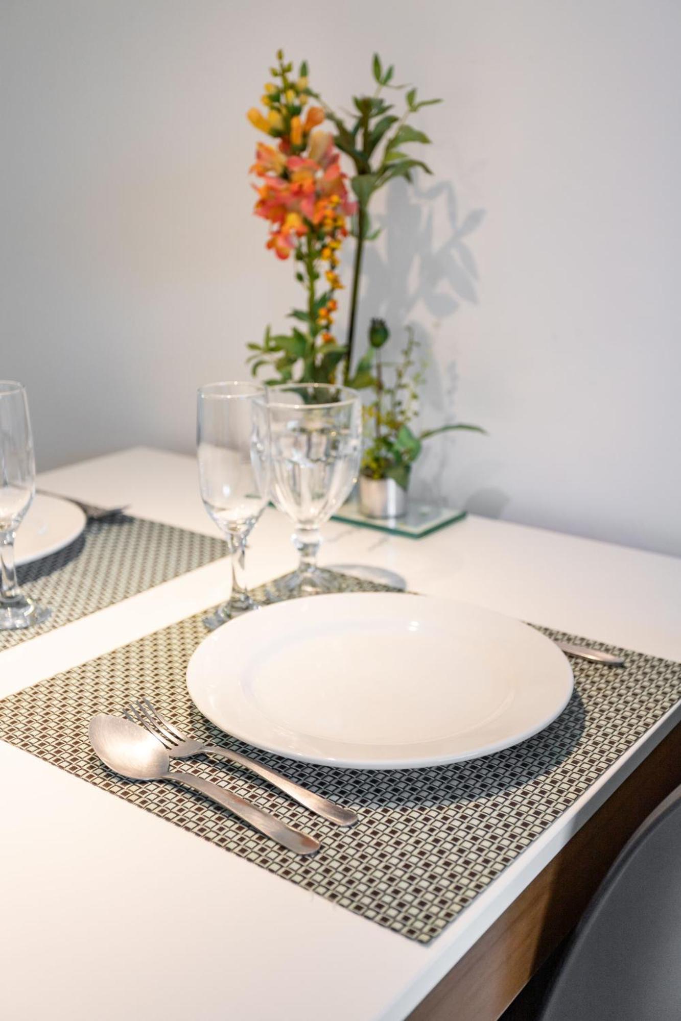 Charme Em Botafogo - Bem Decorado - Sct1202 Z5 Apartment Rio de Janeiro