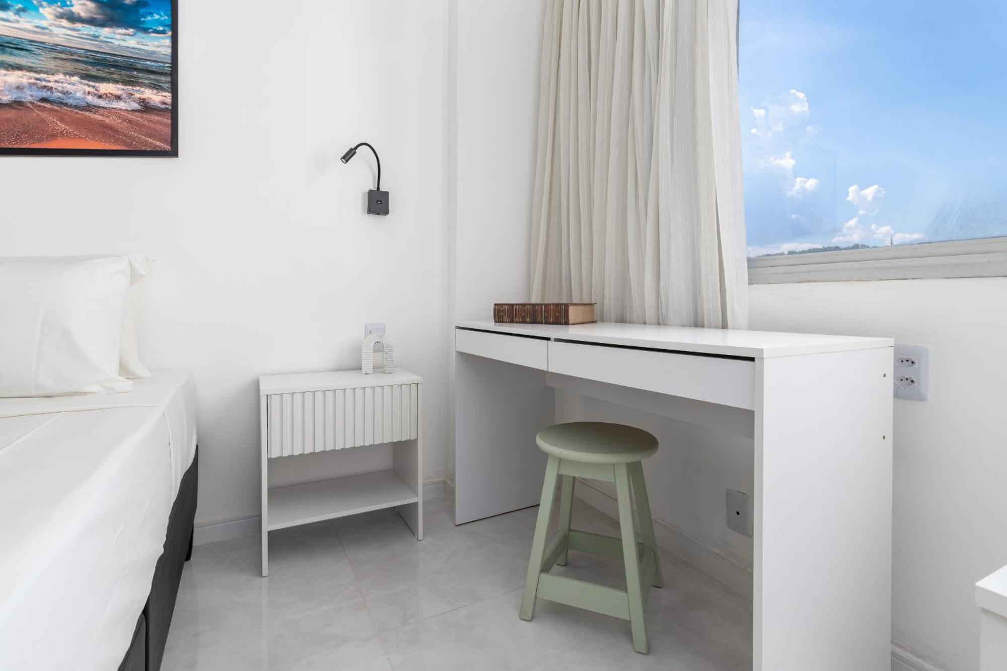 Charme Em Botafogo - Bem Decorado - Sct1202 Z5 Apartment Rio de Janeiro