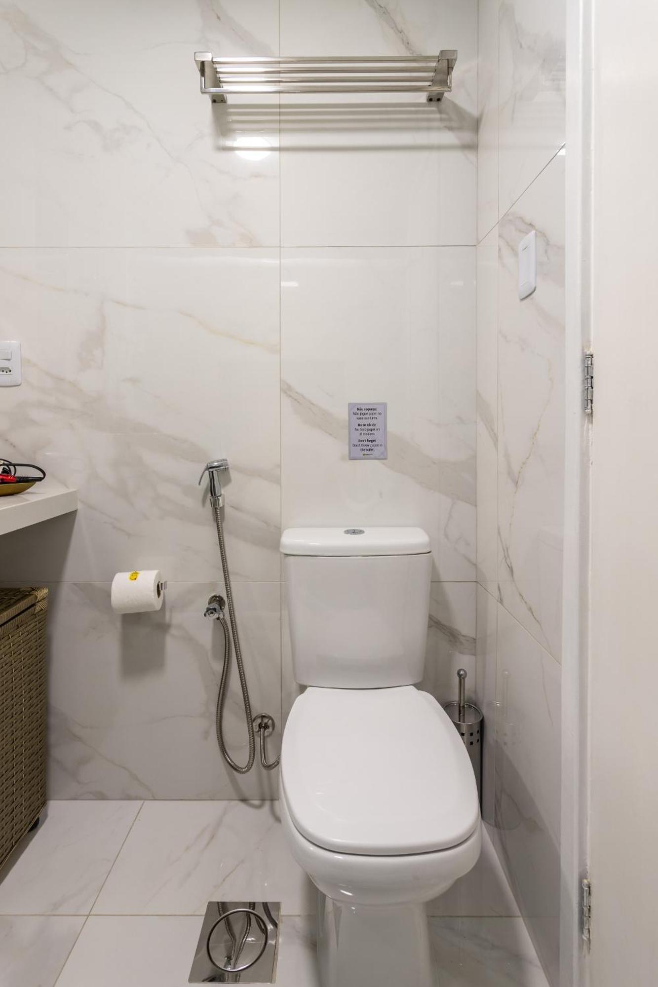 Charme Em Botafogo - Bem Decorado - Sct1202 Z5 Apartment