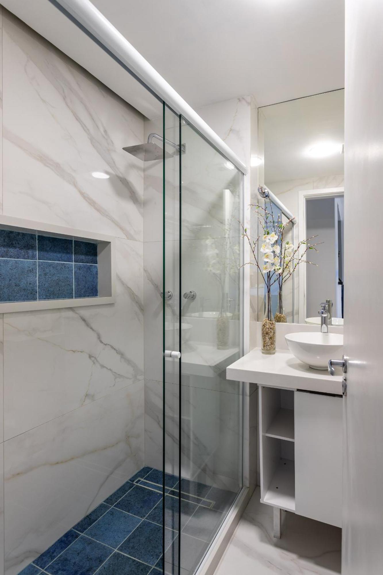 Apartment Charme Em Botafogo - Bem Decorado - Sct1202 Z5